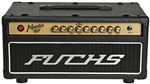Fuchs Mantis 89 Guitar Amplifier Tube Head 20 Watts Front View